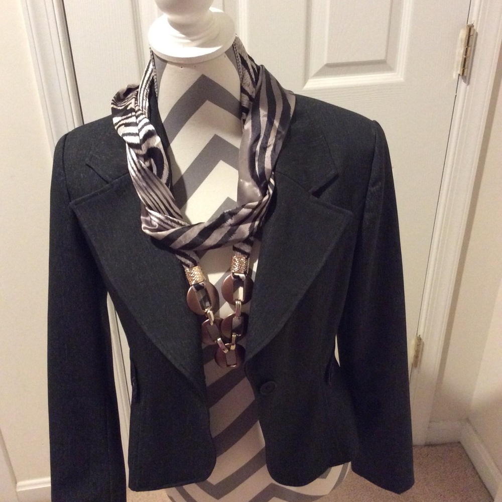 Mollisamuel women’s Blazer